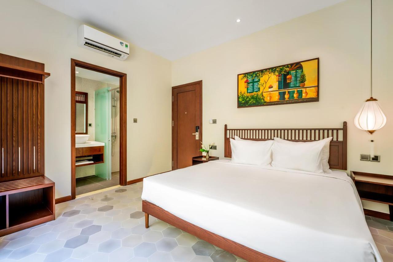 Chillax Old Town Villa Hoi An Exterior photo